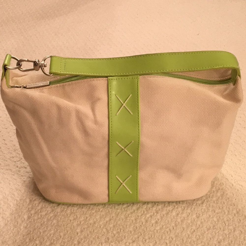 Canvas Purse